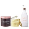 Josie Maran Let’s Do the Peppermint Twist Body Skin Care