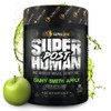 ALPHA LION Superhuman Creatine Powder, 25 servings, apple flavor, 2g, 1 tablet, 1 piece / ALPHA LION 슈퍼휴먼 크레아틴 파우더 25회분 사과맛, 2g, 1정, 1개
