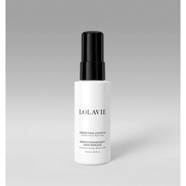 LolaVie Perfeccionando El Tamaño de Viaje Sin Enjuague