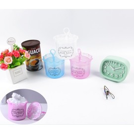 Facial Cleansing Bubble Maker Foam Maker 1pc 7ea