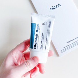Silisca BB Cream Soft Shell Blemish Balm 35g Padepfree Silisca BB Cream 35g Random 15ml / 실리스카 비비크림 소프트 쉘 블레미쉬 밤35g 파데프리 실리스카 비비크림 35g  랜덤15ml