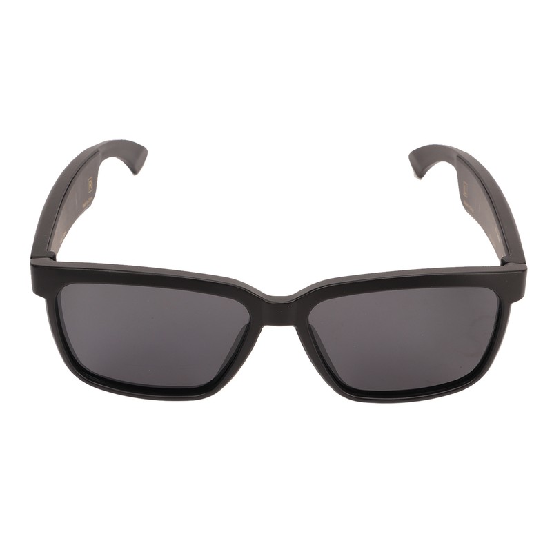 Sound Polarized Sunglasses Bluetooth 5.0 Speaker Sunglasses Wireless Rechargeable Stereo