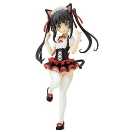 Senghime Zantou Symphogear GX Moon Reading Style Maid Ver. 1/8 Scale PVC Painted Complete Figure