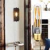 T10 Led Bulb 8W Dimmable E26 Led Tubular Bulbs Soft