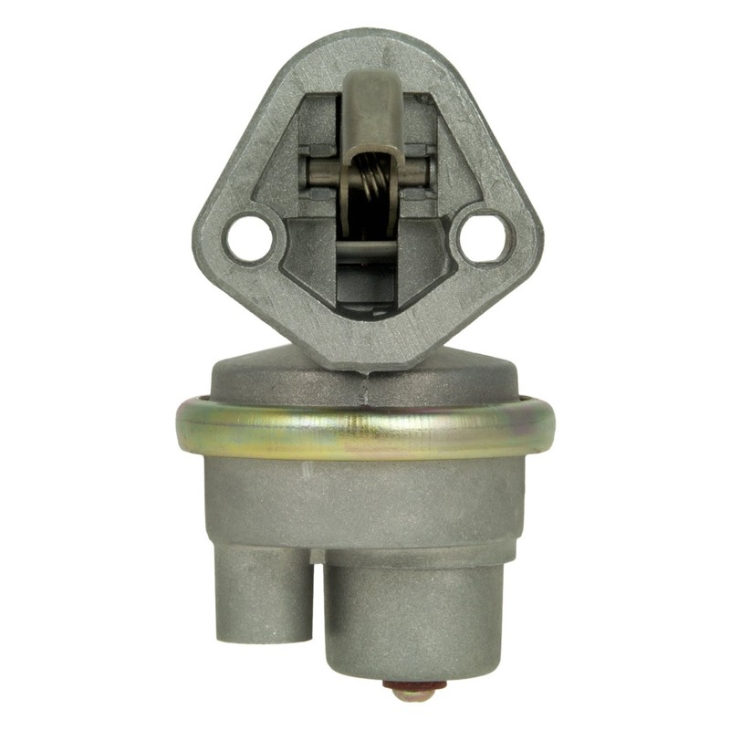 Carter Mechanical Fuel Pump Automotive Replacement Compatible with Dodge D250