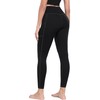 MIRITY High Waist Yoga Leggings with Pockets for Women -