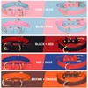 ABRRLO Dog Collars, Pet Dog Collar for Small, Medium, Large