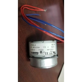 Crouzet 82524-4  450 RPM Electric Stepper/Contro
