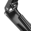 Piano Slow Soft Fall Device Aluminum Alloy Hydraulic Pressure Fallboard