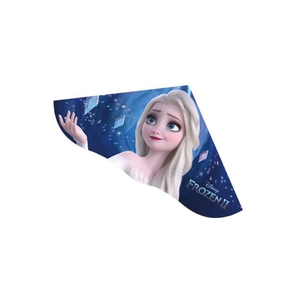 Sky Delta 52" Frozen Elsa Kite