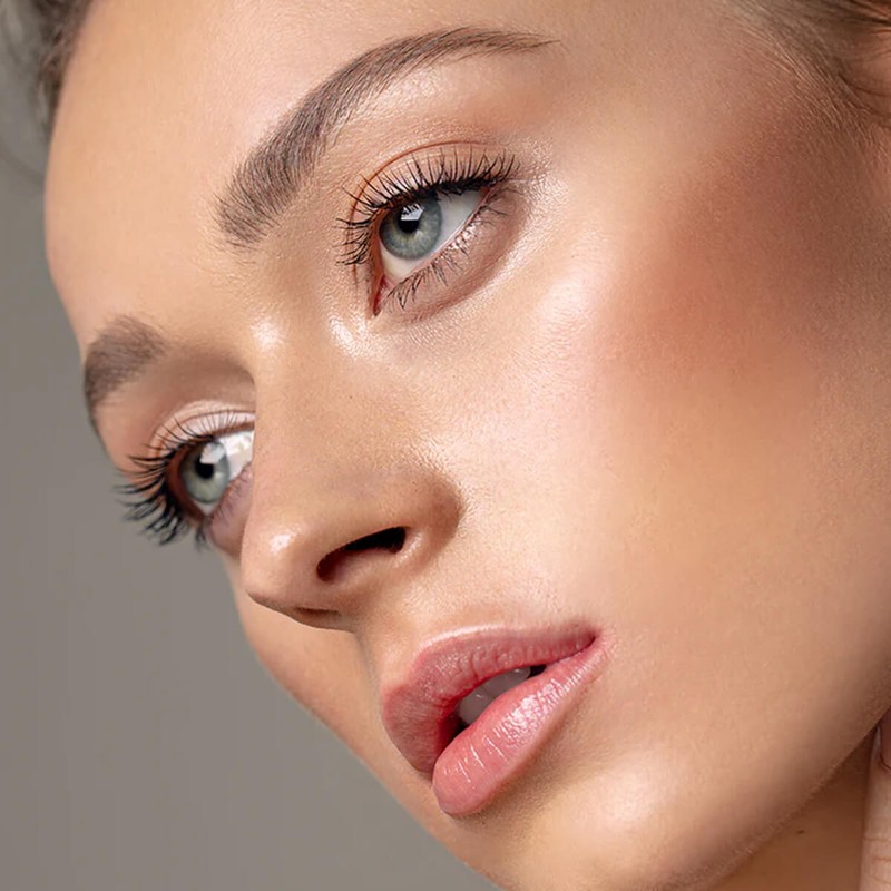 Eye of Horus Lash Lift Mascara, Black 10ml