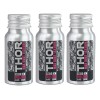 Pack 3 Ceras En Polvo Thor De Magnus Con Envio