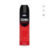 Stefano Men Deodorant Black / Cosmo /MidNight 159 ml EAch