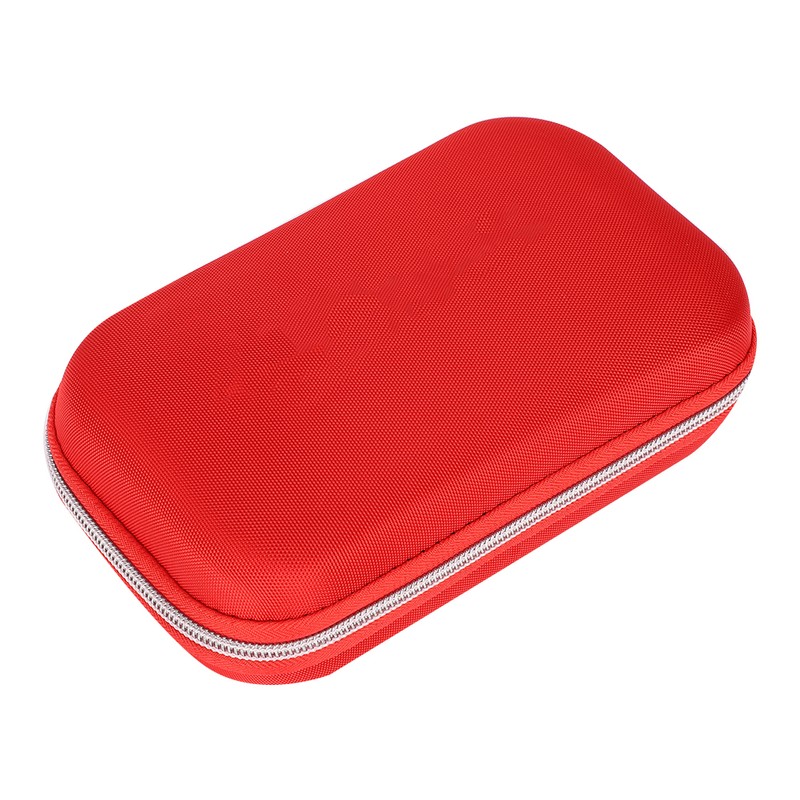 Portable Emergency Aid Kit Home Outdoor Car Emergency Survival Treatment