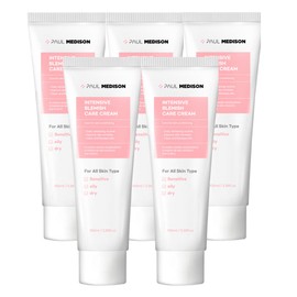 Paul Madison Intensive Blemish Care Cream 100ml, 5 pcs Intensive Blemish Care Cream 5 pcs / 폴메디슨 인텐시브 블레미쉬 케어 크림 100ml, 5개 인텐시브블레미쉬케어크림 5개