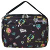 Planetbox Adventurer Insulated Lunch Bag, Rainforest