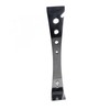 Flat Pry Bar Heavy Duty Metric Stainless Steel Metal Scraper