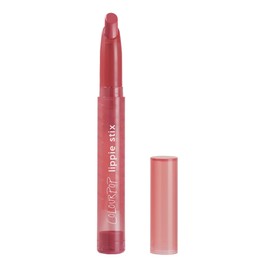 ColourPop Lippie Stix - Long-Lasting Matte Lipstick Formulated with Vitamin E & Shea Butter for All Day Moisture - Paraben and Sulfate Free - After Shock (0.04 oz)
