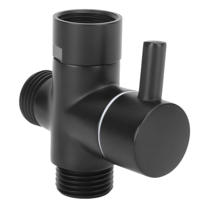 Shower Arm Diverter Valve Shower Head Diverter Valve G 1/2