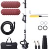 Drywall Sander, KOKEBREN 750W Electric Drywall Sander 7 Variable Speed