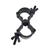 1-1/2" Truss Dual Swivel Coupler Clamp Stage DJ Lighting Clamps
