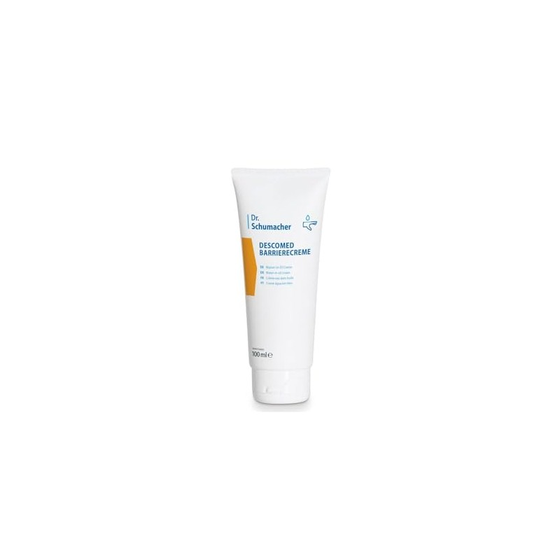 Dr. Schumacher Descomed Barrier Cream - 100 ml