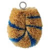 Turtle Baby Scrubber Cleaning for "simasimaminimini N 'Blue 50 × 70 ×