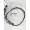 Von Duprin Schlage CON-38 Von Duprin 106194-00 38" Door Wire Harness 4 & 8 Pin Molex Connectors