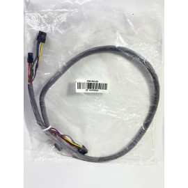 Von Duprin Schlage CON-38 Von Duprin 106194-00 38" Door Wire Harness 4 & 8 Pin Molex Connectors