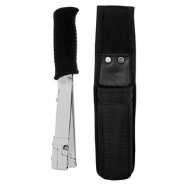 Bigman BM-HTS Hammer Tacker with Sack