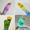 It'saKthing Easy Morning Jelly Stick, for Better Morning, Before and