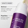 Paula's Choice CLINICAL 1% Retinol Treatment Cream – Anti-Aging Moisturizer