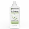 Athletic Sport Active wear Laundry Detergent | 4x Powerful Plant-Based