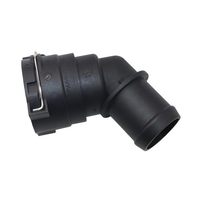 GXARTS Lower Radiator Hose Quick Coolant Connector compatible with Honda
