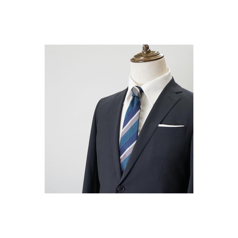 Peanuts Snoopy Necktie, Blue, Snoopy Necktie, Gift, blue