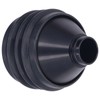 140g Blowing Bean Bin Reusable Multi Functional Coffee Grinder Cleaning