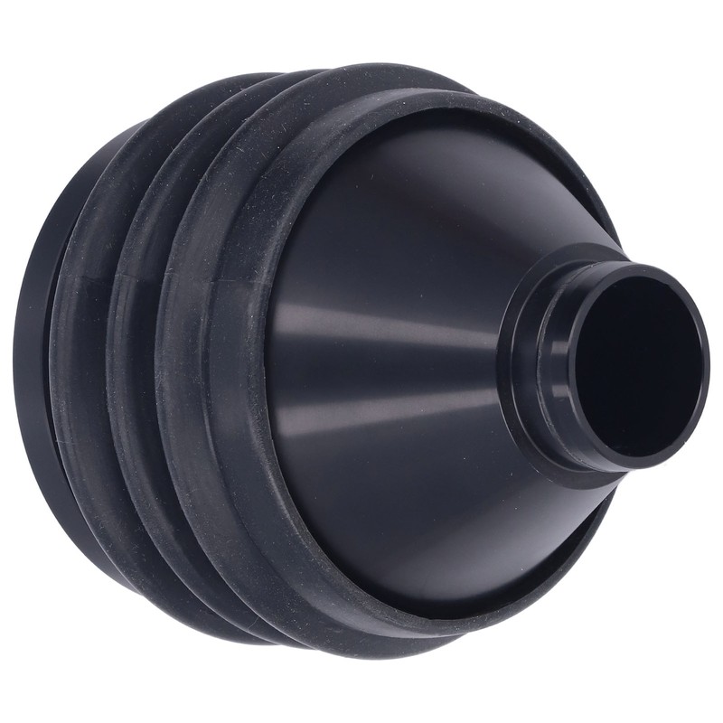 140g Blowing Bean Bin Reusable Multi Functional Coffee Grinder Cleaning