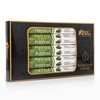 Dew Fresh Natural Incense Sticks, Set of 125 Sticks (25
