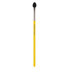 Bdellium Tools Professional Makeup Brush - Studio Series 740 Sponge Applicator - With Soft Rubycell Foam, For Pristine Application of Powder (Yellow, 1pc)
