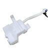 XQSMWF Windsheild Washer Reservoir With Tube Compatible with Mitsubishi Outlander