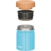 Thermos Vacuum Insulated Soup Jar 300ml Blue JBT-301 BL
