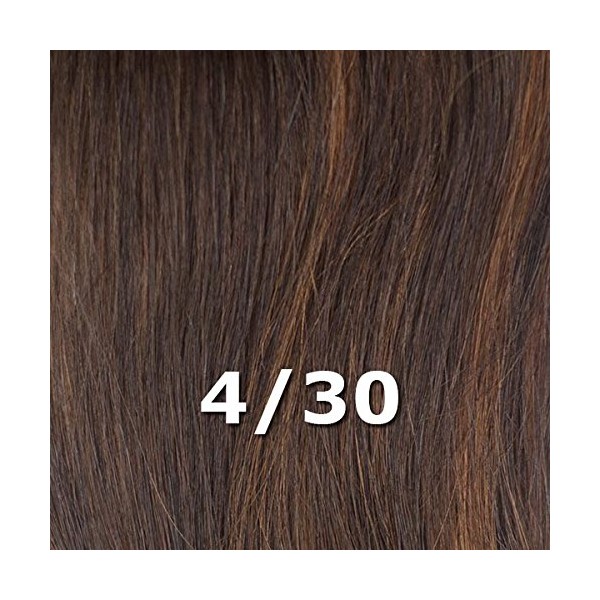Janet Collection Super Flow Deep Part Lace Wig - SOSIE - FS430