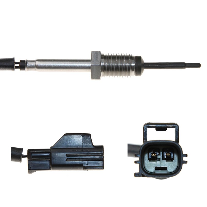 Walker Products Exhaust Gas Temperature Sensor 273-20427 Replacement for OE