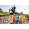 Sqwincher Activity Drink Bottles | Mixed Berry Flavored | Low