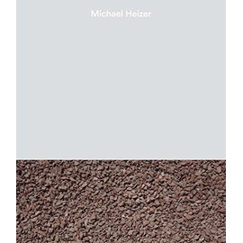 Michael Heizer