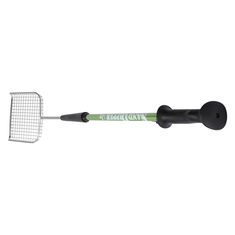 Sand Dipper Cat Poop Scooper & Chicken Poop Scooper -