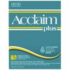 ZOTOS ACCLAIM PLUS EXTRA BODY HAIR PERM NORMAL FINT TINTED