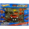 Hot Wheels Custom Motors Full Force 3 in 1 Power