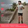 Suplemento De Testosterona 500 Mg Para Hombres 90 Cápsulas Sabor