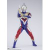 S.H. Figuarts Ultraman Trigger, Multi-Type, Approx. 5.9 inches (150 mm),
